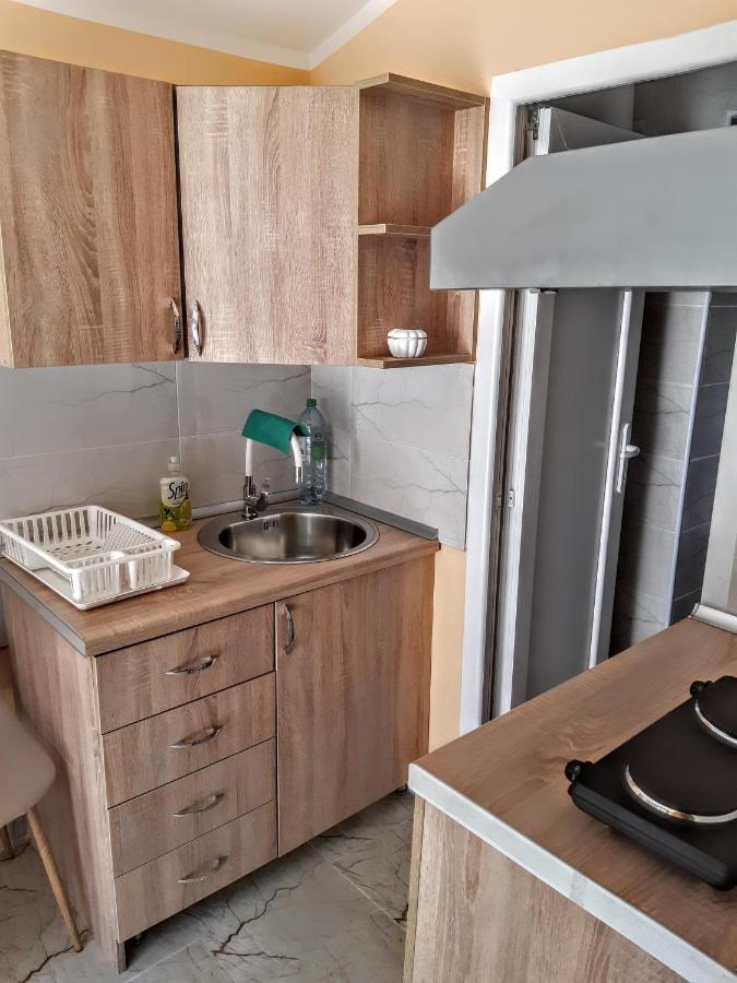Centar Apartman Rednek Kültér fotó